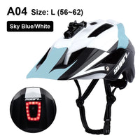 A04 Sky Blue