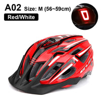 A02 Red