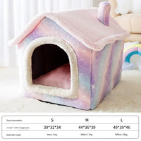 Pet House 4