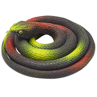 Rubber Snake